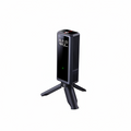 Portable Golf Launch Monitor, Simulators for Home & Training, Mobile Launch Monitor for Golf Swing Analysis, Tracker & Swing Analyzer, Indoor Outdoor Use, up to 10 Hours Battery Life.