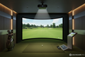 Integrated Projector Display Bundle
